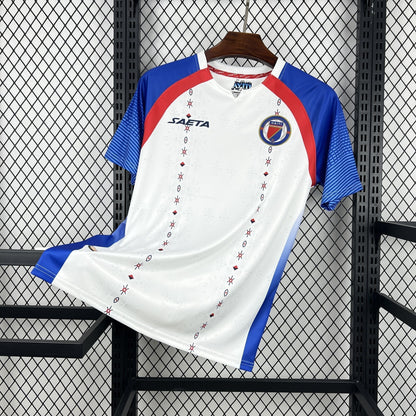 2026 Haiti Away Kit