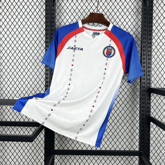 2026 Haiti Away Kit