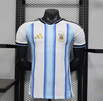 2026 Argentina Home Kit