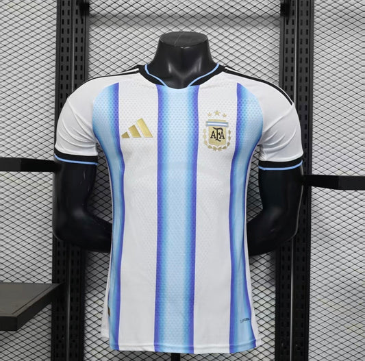 2026 Argentina Home Kit