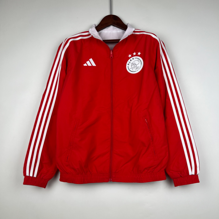 AFC Ajax Windbreaker