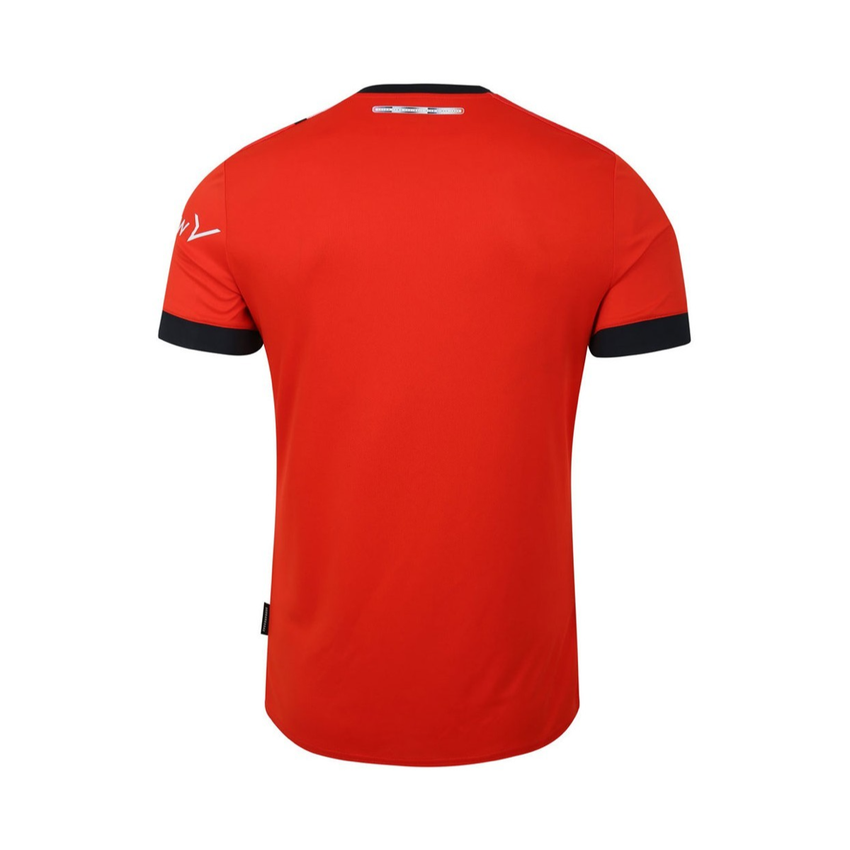 2024-25 Luton Town FC Home Kit