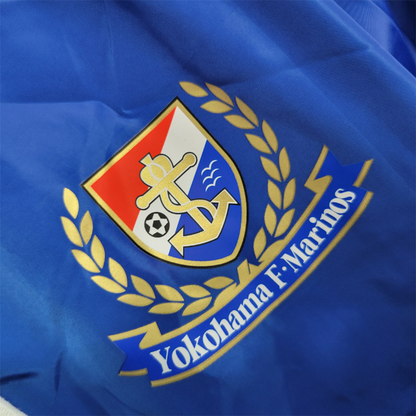 Yokohama F. Marinos Windbreakers
