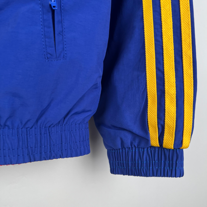 Juventus FC Windbreaker