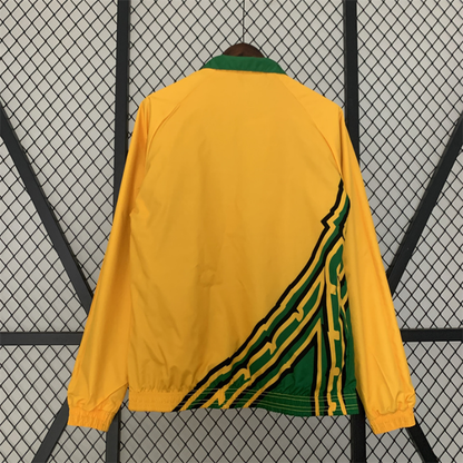 Jamaica Windbreaker