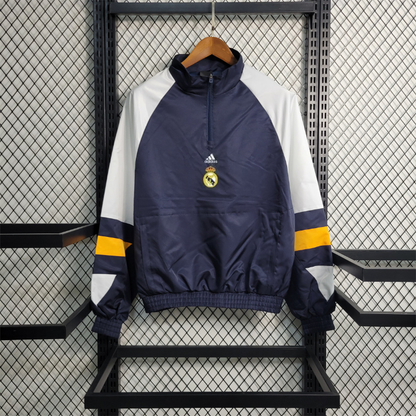 Real Madrid CF Windbreaker