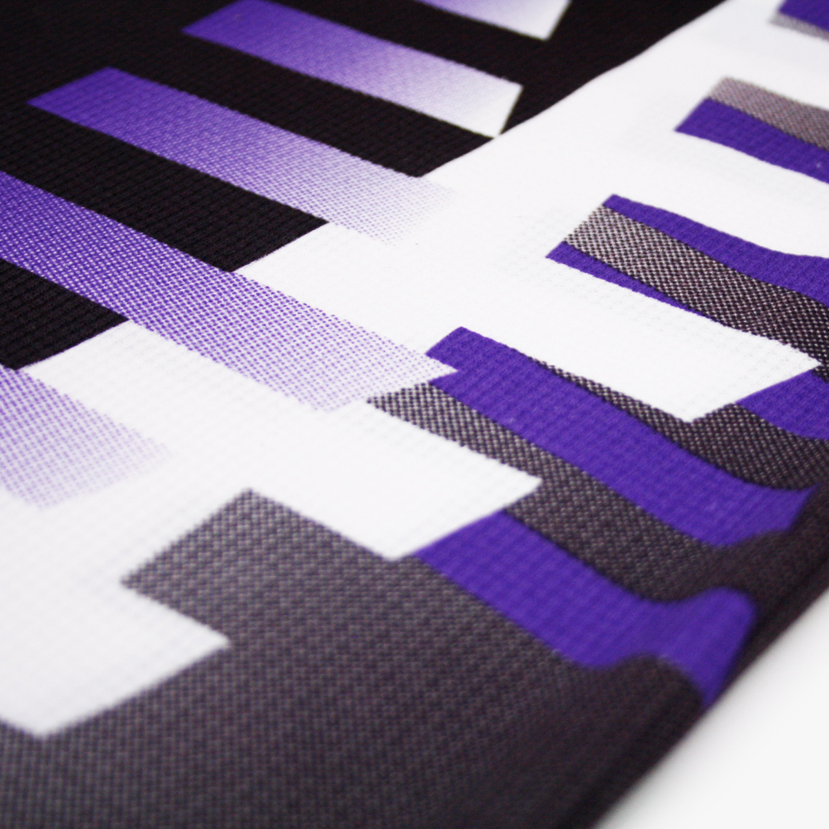 1997-98 Real Madrid CF 3rd Kit