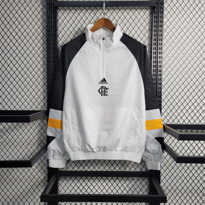 CR Flamengo Windbreaker