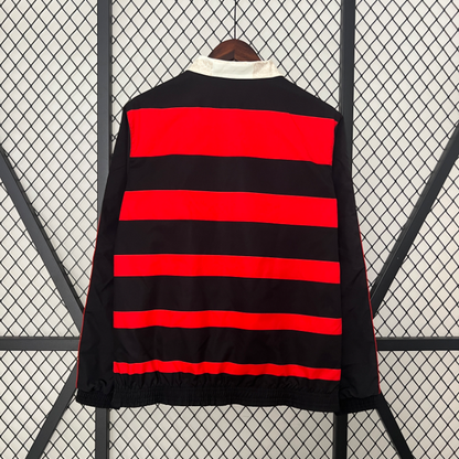 CR Flamengo Windbreaker