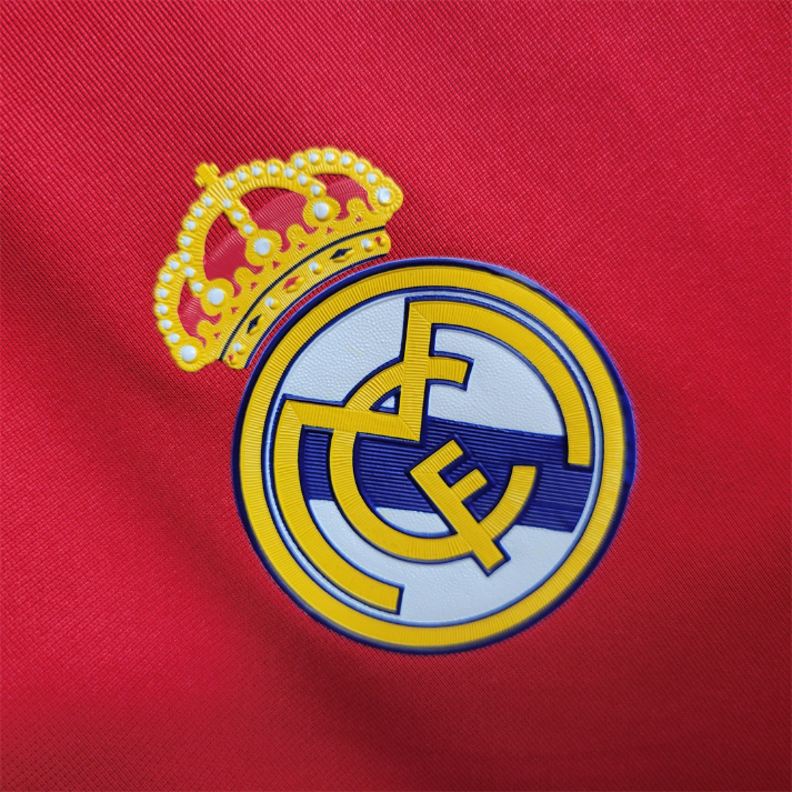 2011-12 Real Madrid CF 3rd Kit