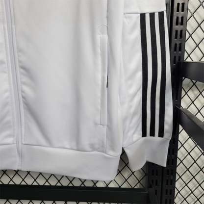 São Paulo FC Windbreaker