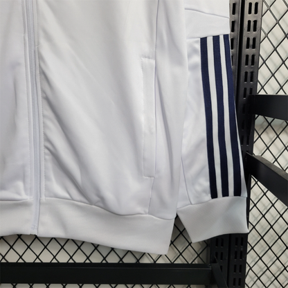 Cruzeiro EC Windbreaker