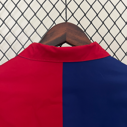 FC Barcelona Windbreaker