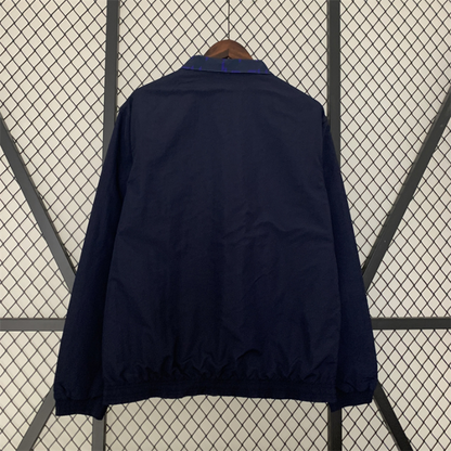 Real Madrid CF Windbreaker