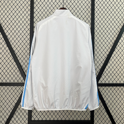 Argentina Windbreaker