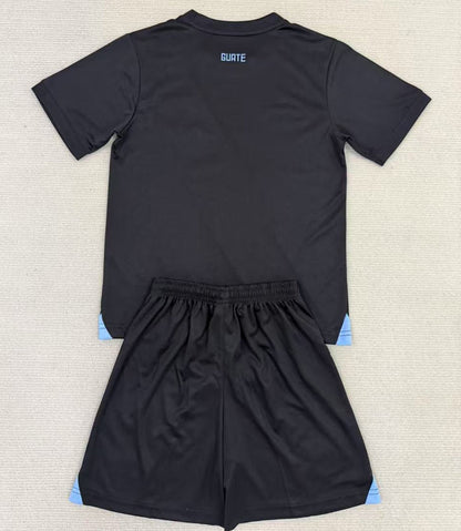 2025/26 Guatemala Third Child National Team