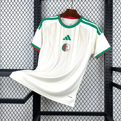 2026 Algeria Home Kit