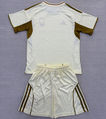 2025/26 Columbus SC Special Short Sleeve Kids' Jersey