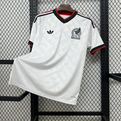 2026 Mexico Away Kit