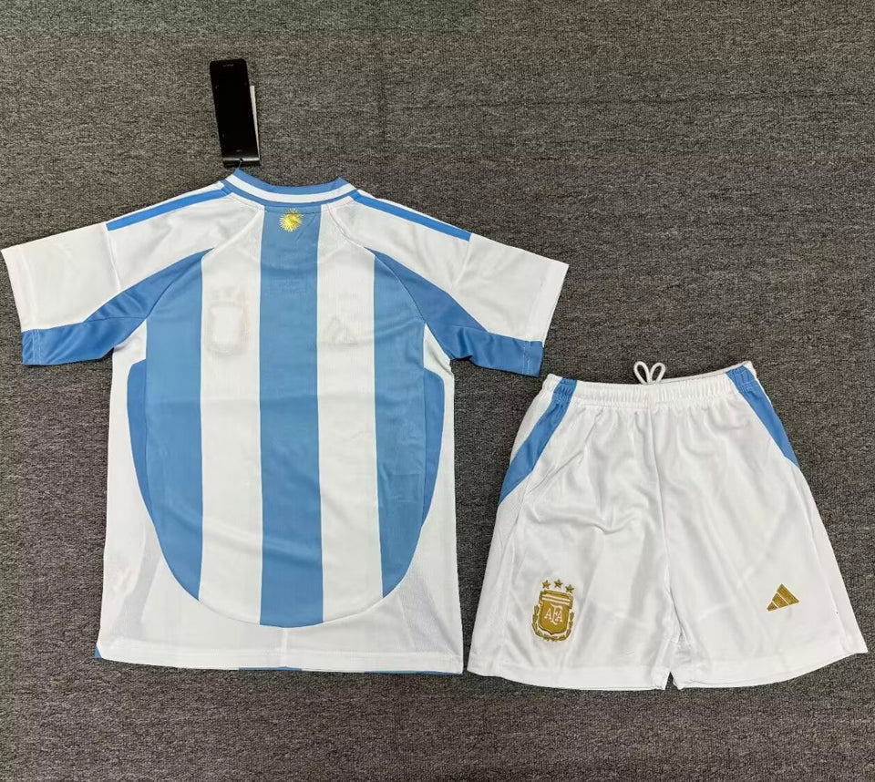 2024/25 Argentina Home Children's National Teams