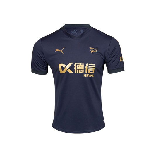 2024-25 Deportivo Alavés Third Kit