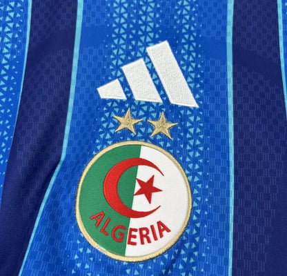 2026 Algeria Pre-Match World Cup Kit