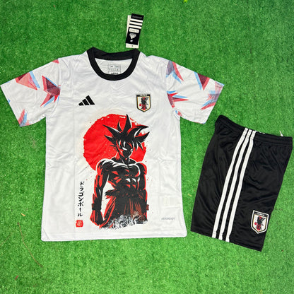 2025/26 Japan Children's Special National Teams
