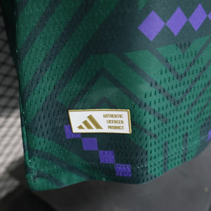 2026 Saudi Arabia Home Kit