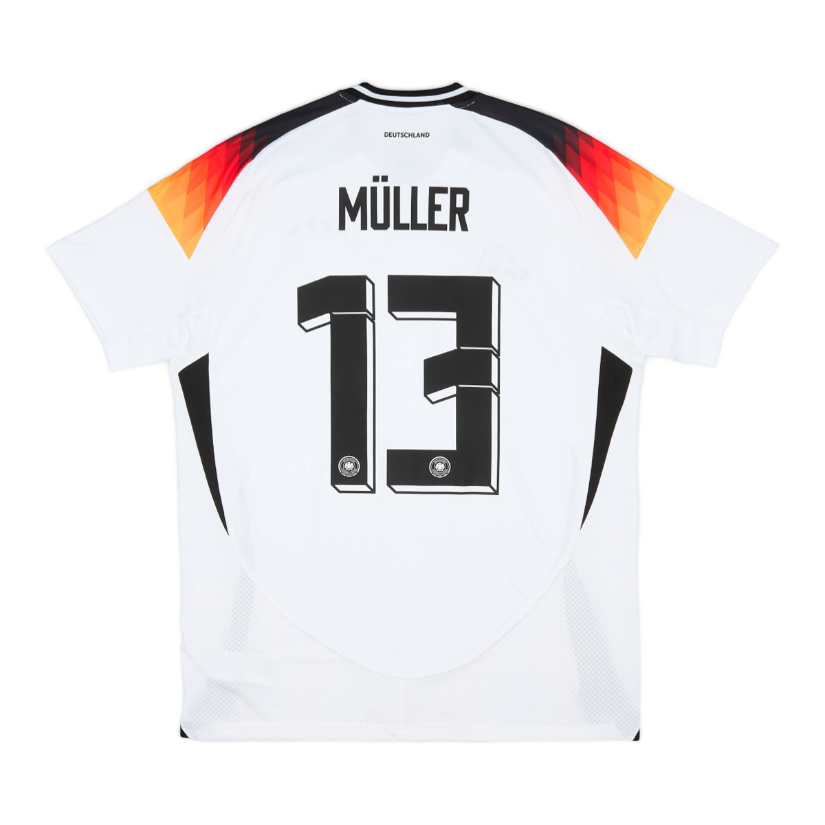 2024 Germany Home Kit