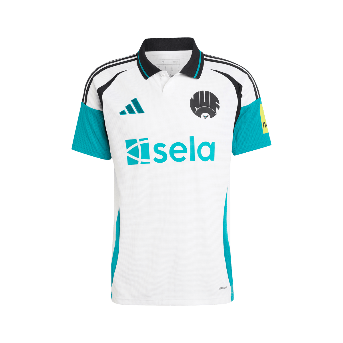 2024-25 Newcastle United FC Third Kit