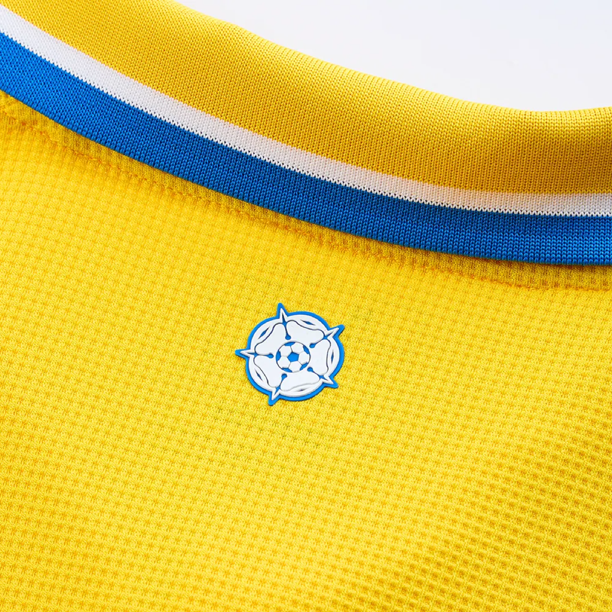 2024-25 Leeds United FC Away Kit