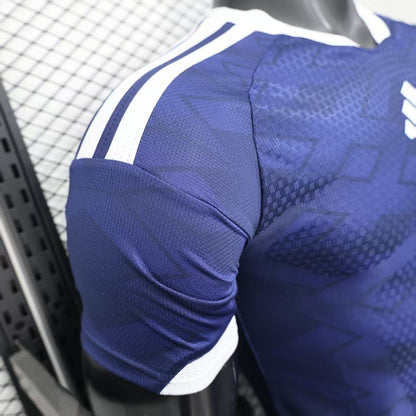 2026 Scotland Home Kit