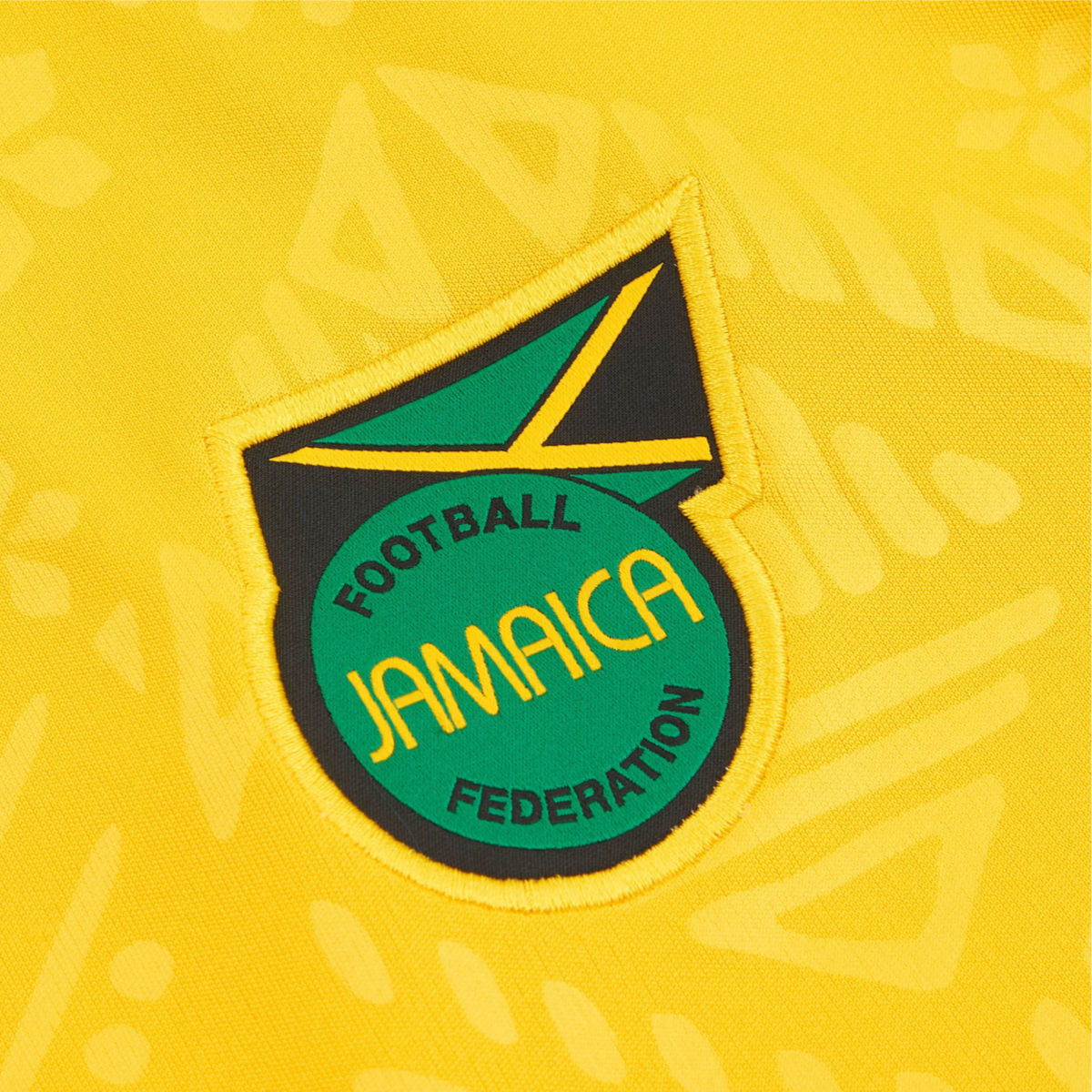 2024 Jamaica Home Kit