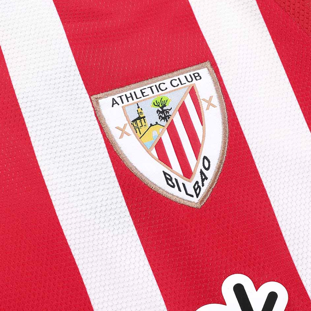 2023-24 Athletic Club Home Kit