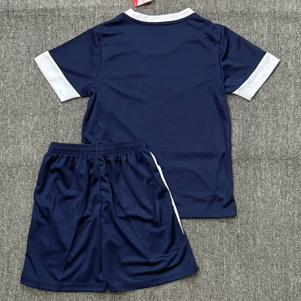 2025 Portugal Children's Special National Teams