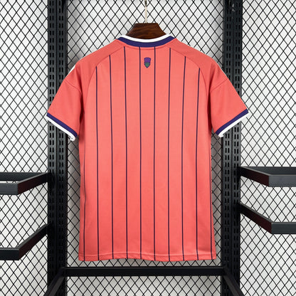 2026 Scotland Away Kit