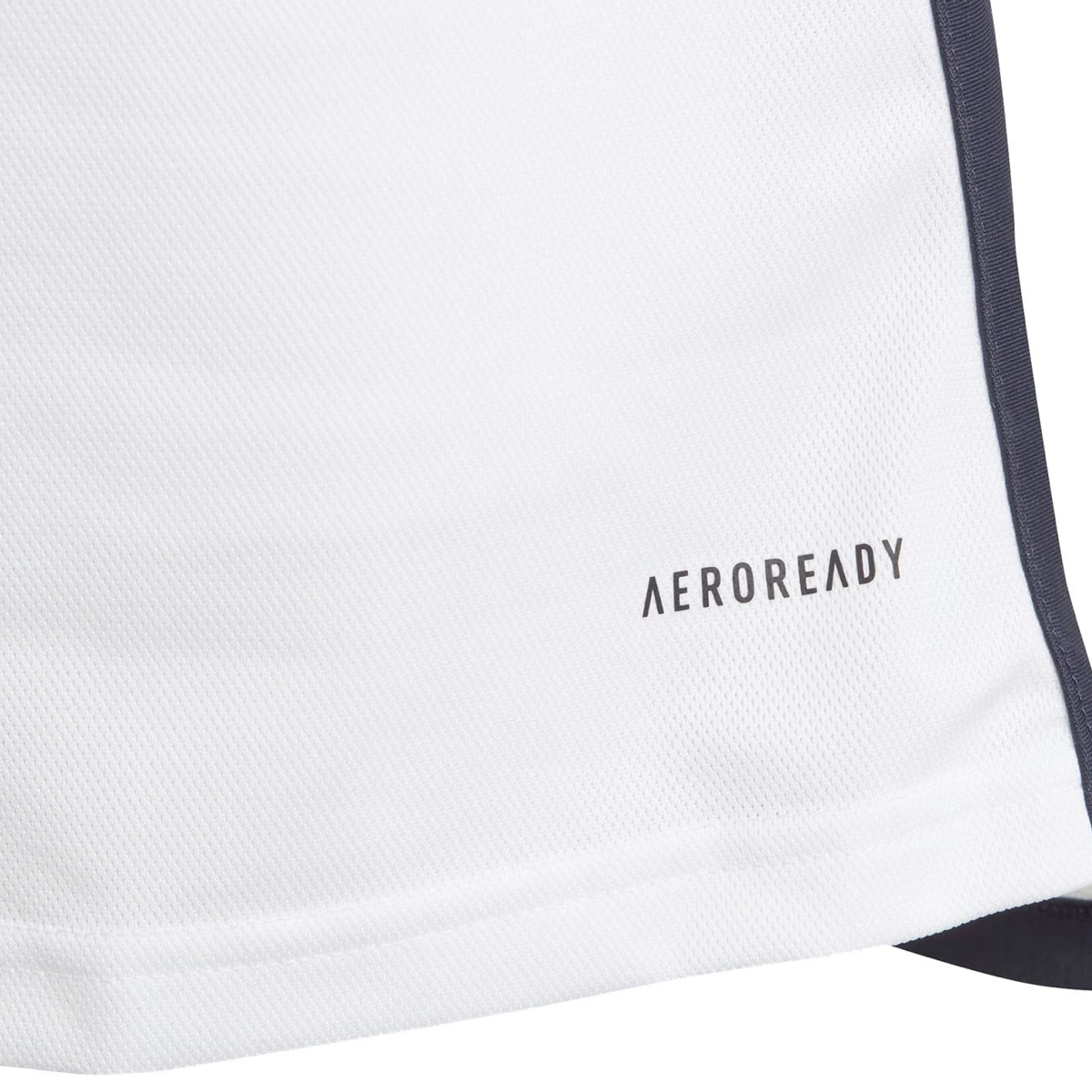 2023-24 Real Madrid CF Home Kit