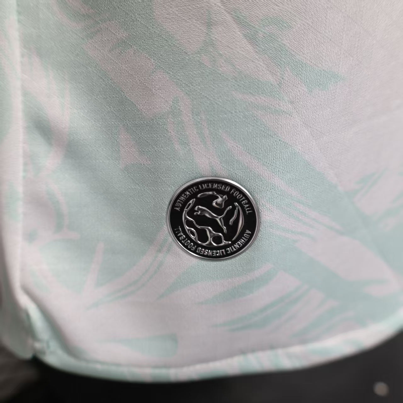 2026 Portugal Away Kit Long Sleeve