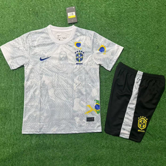 2025/26 Brazil Special Children's National Teams