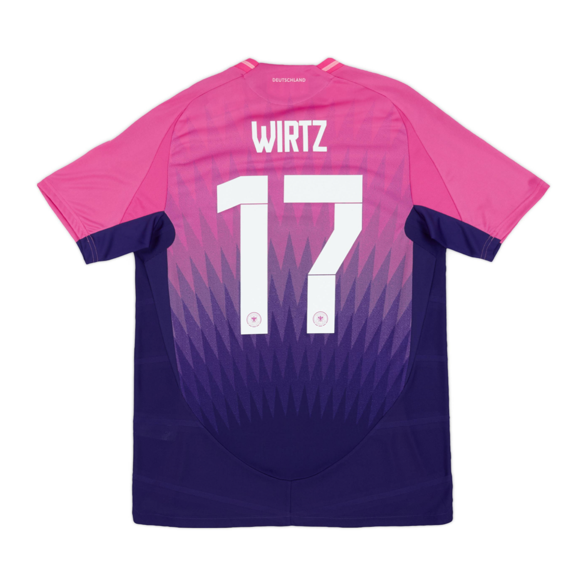 2024 Germany Away Kit