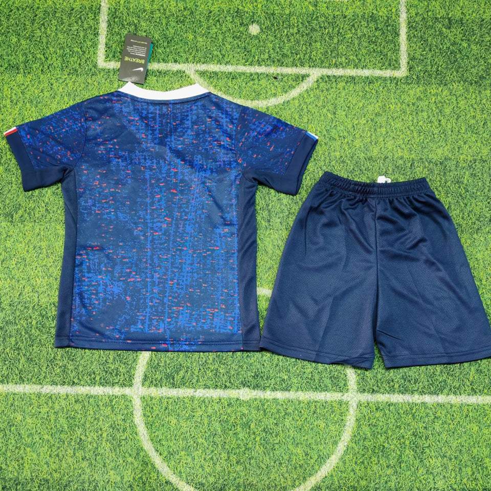 2025/26 France Home Children's National Teams