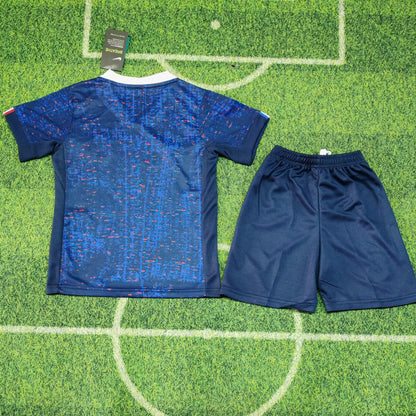 2025/26 France Home Children's National Teams