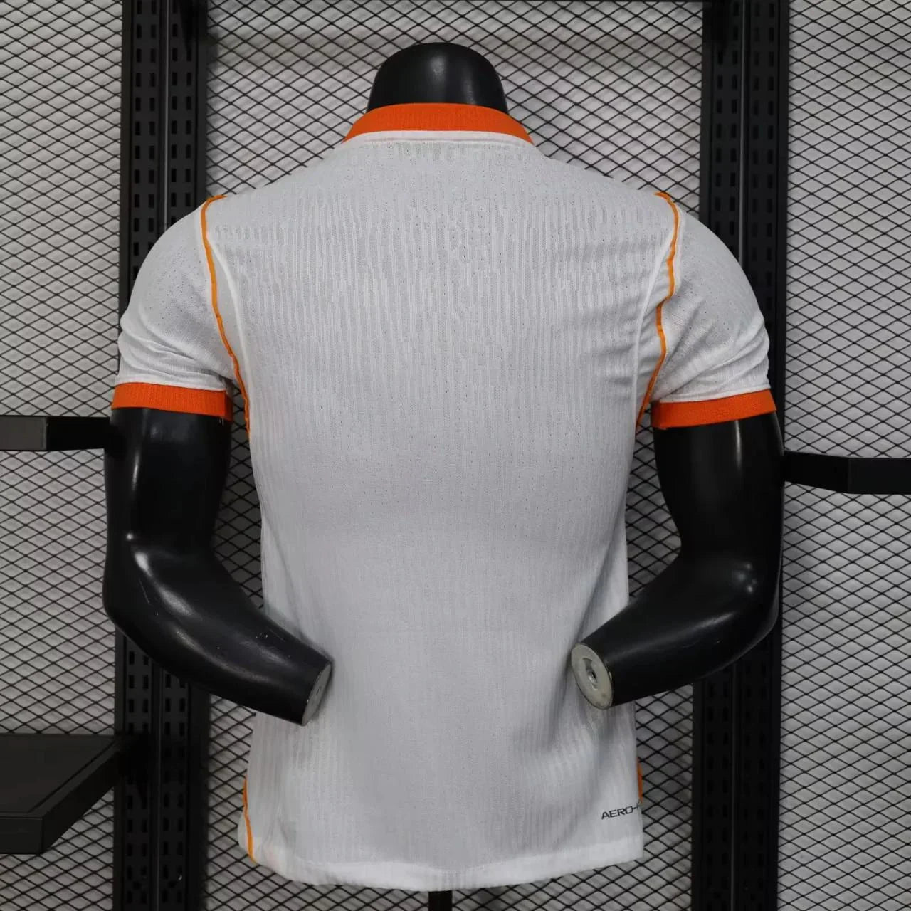 2026 Netherlands World Cup Away Kit