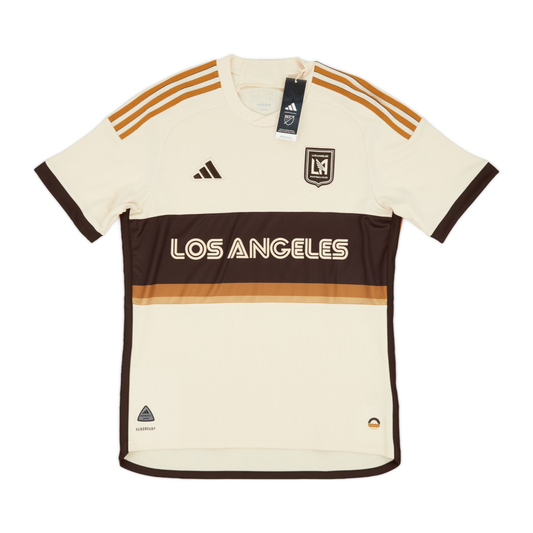 2024-25 Los Angeles FC Third Kit