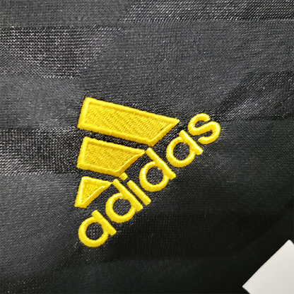 2011-12 Real Madrid CF Away Kit