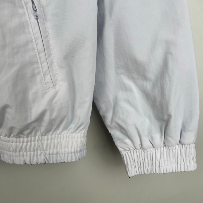 Al Hilal SFC Windbreaker