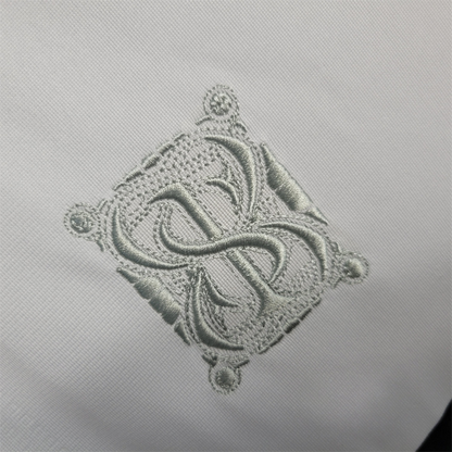 2009-10 Real Madrid CF Home Kit