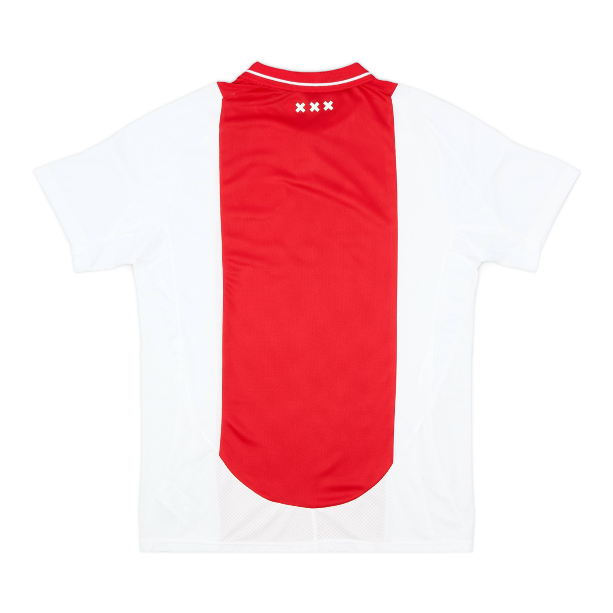 2024-25 AFC Ajax Home Kit