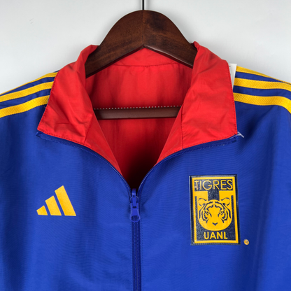 Tigres UANL Windbreaker
