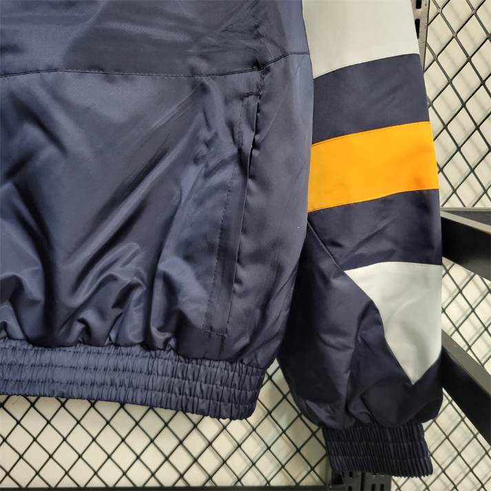 CR Flamengo Windbreaker